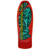 Santa Cruz - Oops Mucus Reissue Deck
